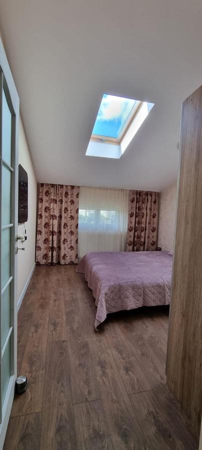 Airport Residence Ιάσιο Εξωτερικό φωτογραφία